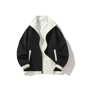 BOTH PLAY Jackets Unisex