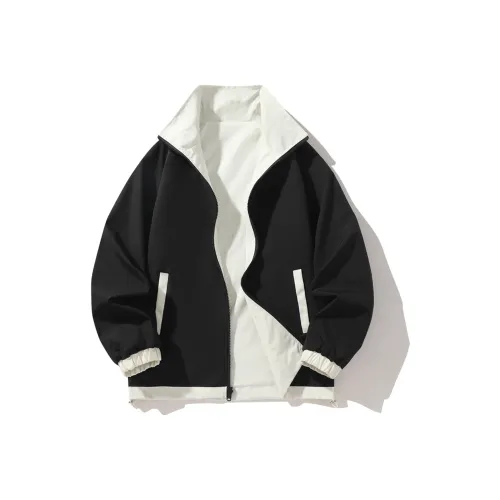 BOTH PLAY Jackets Unisex