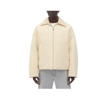 Bottega Veneta Jackets & Coats Men's Yellow