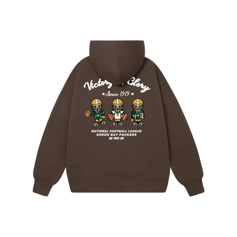 NFL Sweatshirts Unisex-0
