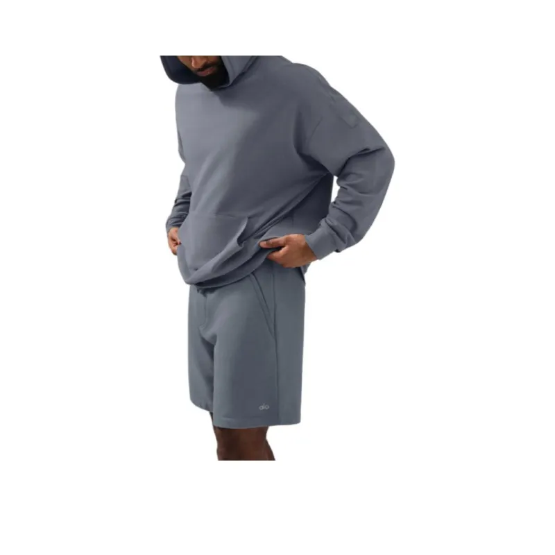 Alo Yoga Sweatshirts Men-7