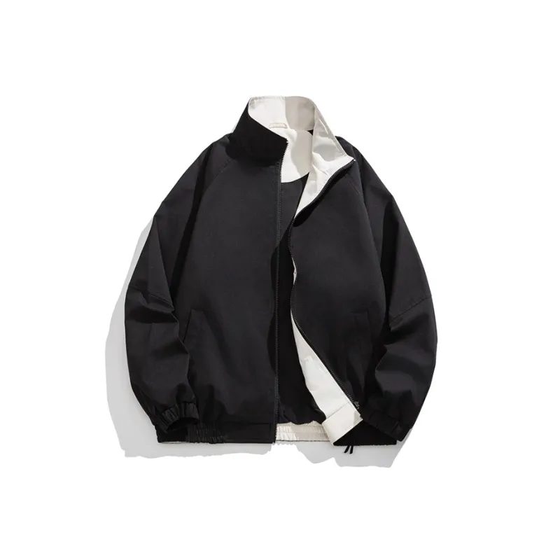 GROW DATE Jackets & Coats Unisex-12