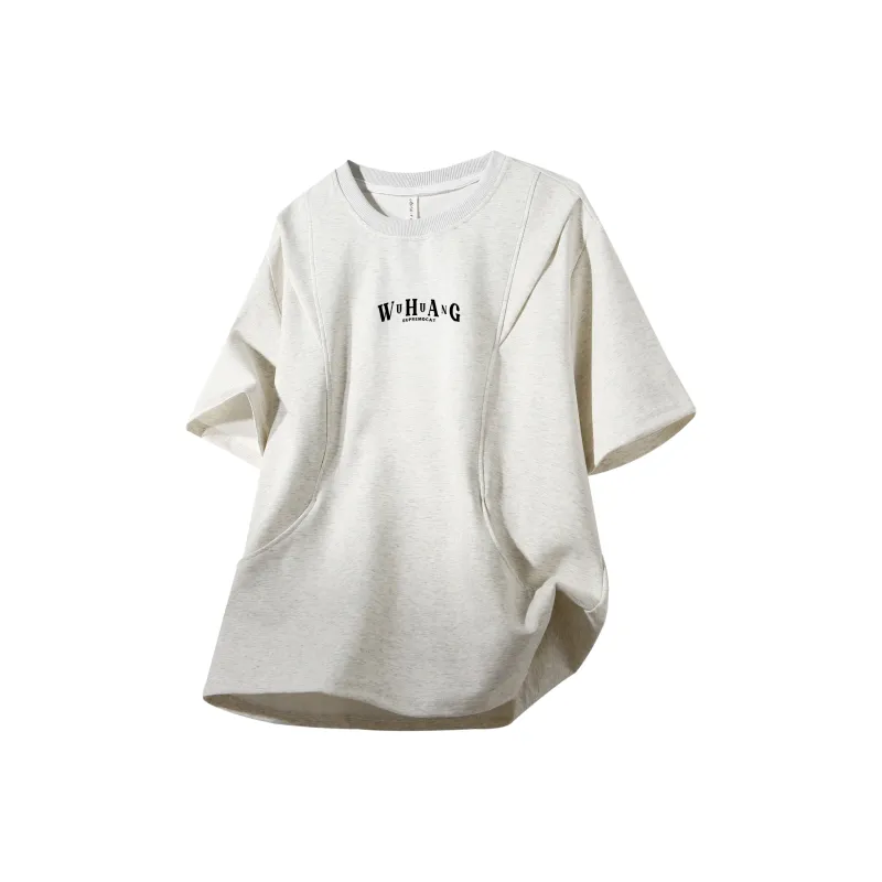 Supremo Cat T Shirts Unisex-2