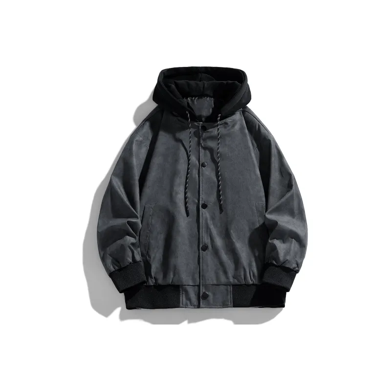 SNOW FLYING Jackets Coats Unisex-0