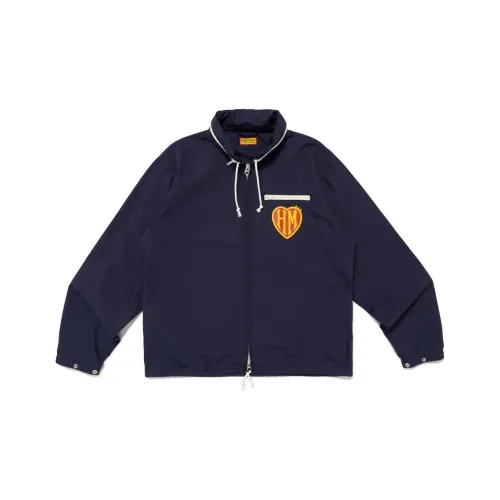HUMAN MADE SS25 Jackets Unisex