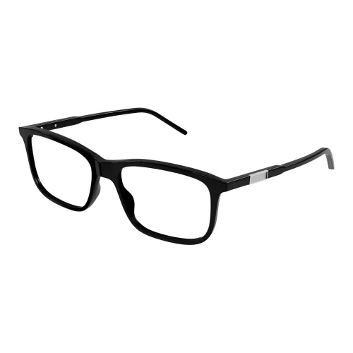 GUCCI Rectangular Frame Glasses