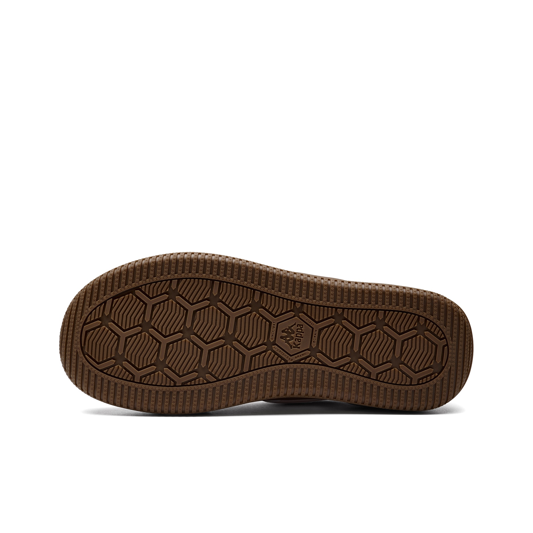 Kappa Anti-Slip Wear-Resistant Low-Top Skateboard Shoes