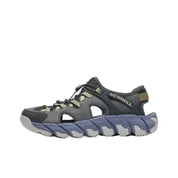MERRELL Maipo Explorer River Trekking Shoes Men's Blue