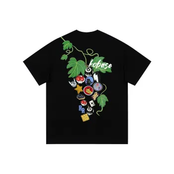 KOKO BASE T Shirts Unisex