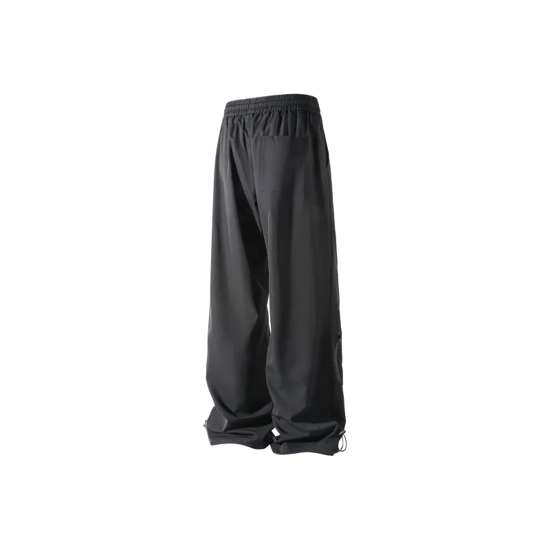 MASKPARK Casual Pants Unisex-1