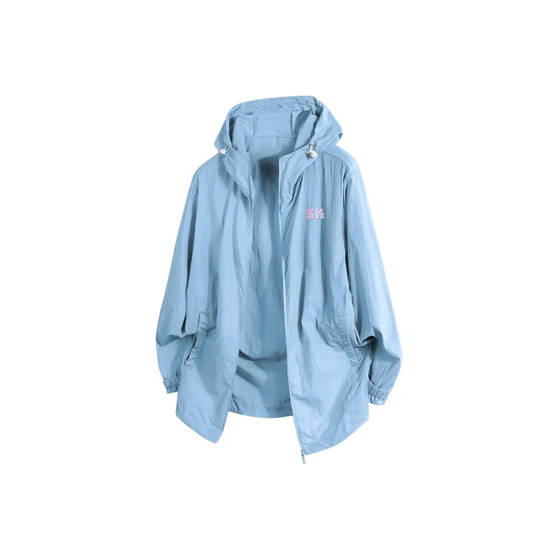 S.k. Manor Hill Sun Protection Clothing Unisex-18