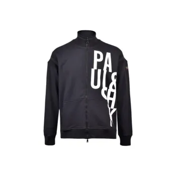 Paul & Shark Yachting Jackets Coats Men's Black