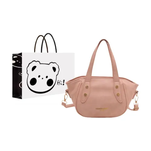 NX DOUGHNUT PU Crossbody One Shoulder Handbag Women's Multicolor