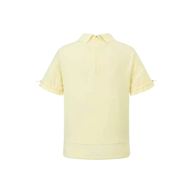 Callaway SS24 Golf Clothing Women's-5