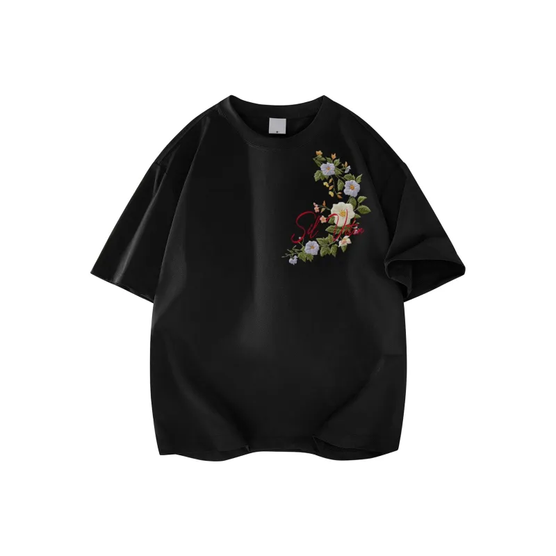 SIL VITIN T Shirts Unisex-6