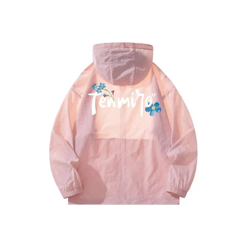 TEN MIRO Jackets & Coats Unisex-5