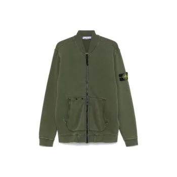 STONE ISLAND Compass badge Hoodie