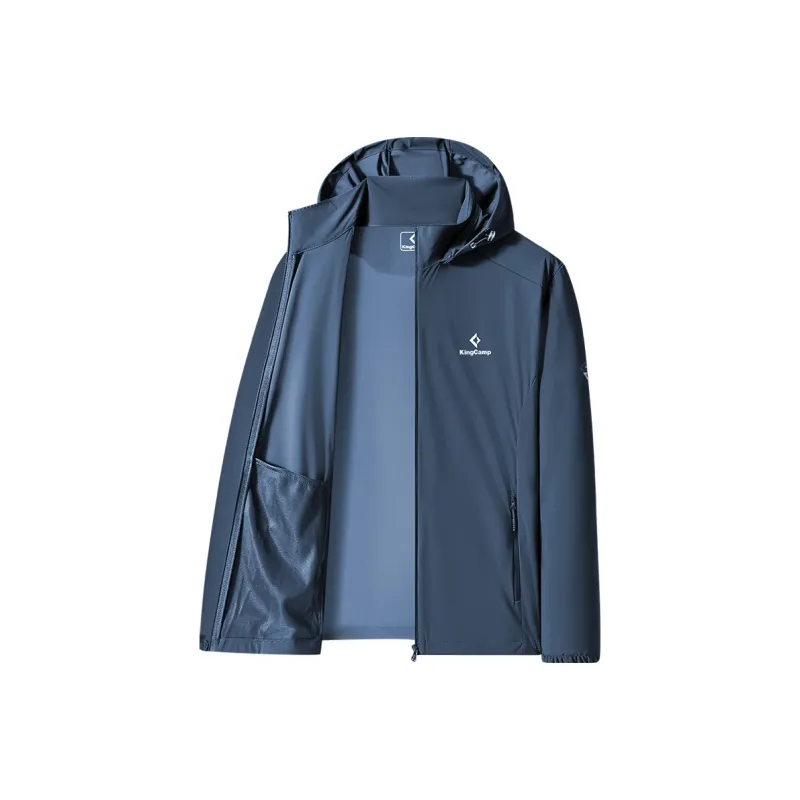 KingCamp Jackets Unisex-4