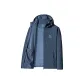 Men's-Denim Blue