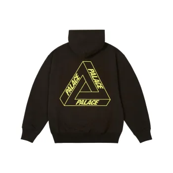 PALACE Glow Tri Ferg Hood