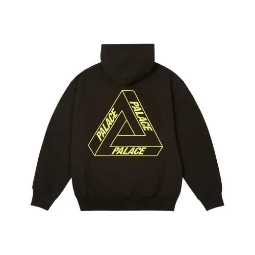 PALACE Glow Tri Ferg Hood