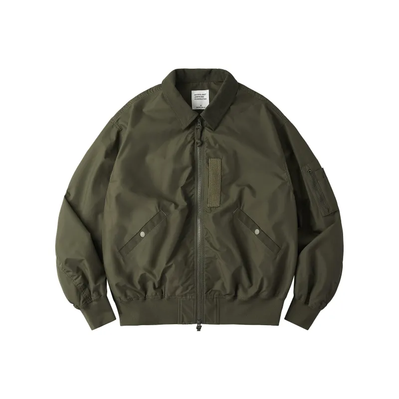 MOSEALAND Jackets & Coats Unisex-4
