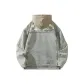 Yellow Mud (Hooded)