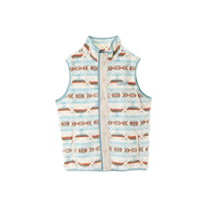 Columbia Helvetia™ Vest Men's Multicolor-0