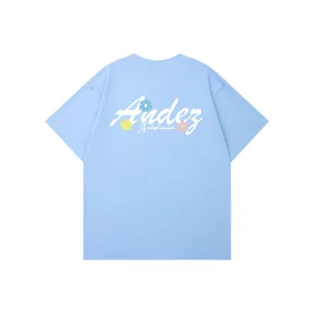 ANDEZHANMUSI T Shirts Unisex