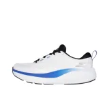 White/Blue