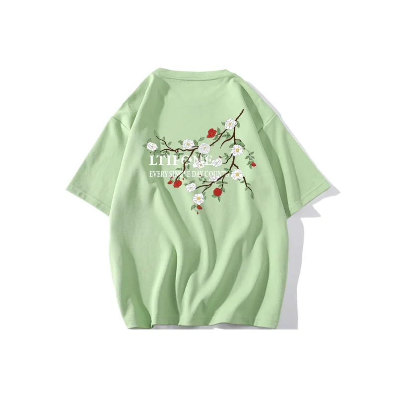 LTIFONE T Shirts Unisex-10