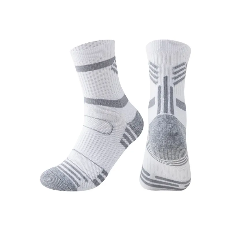 MIIOW Basketball Socks Unisex Combo Set-41