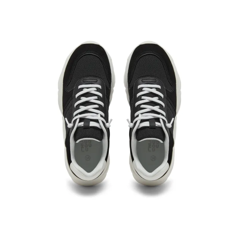 Walk More Landscape II Fashion Casual Chunky Sneakers Unisex-4