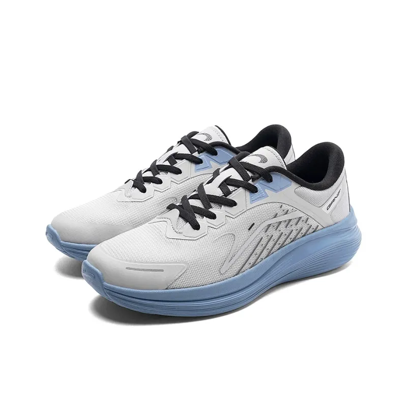 K bird Cushioning, Breathable, And Resilient Design Low Top Training Racing Running Shoes Men's-15
