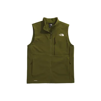THE NORTH FACE Men's Apex Bionic 3 Vest Men's Olive Green