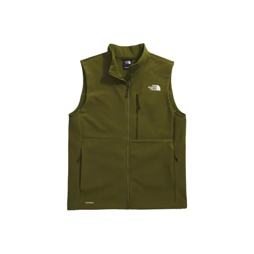 THE NORTH FACE Men's Apex Bionic 3 Vest Men's Olive Green