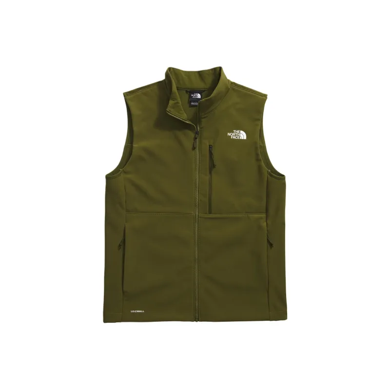 THE NORTH FACE Men's Apex Bionic 3 Vest Men's Olive Green-0