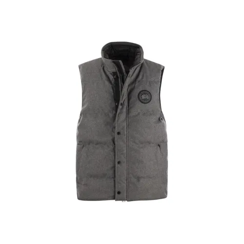 Canada Goose Lawrence Puffer Vest