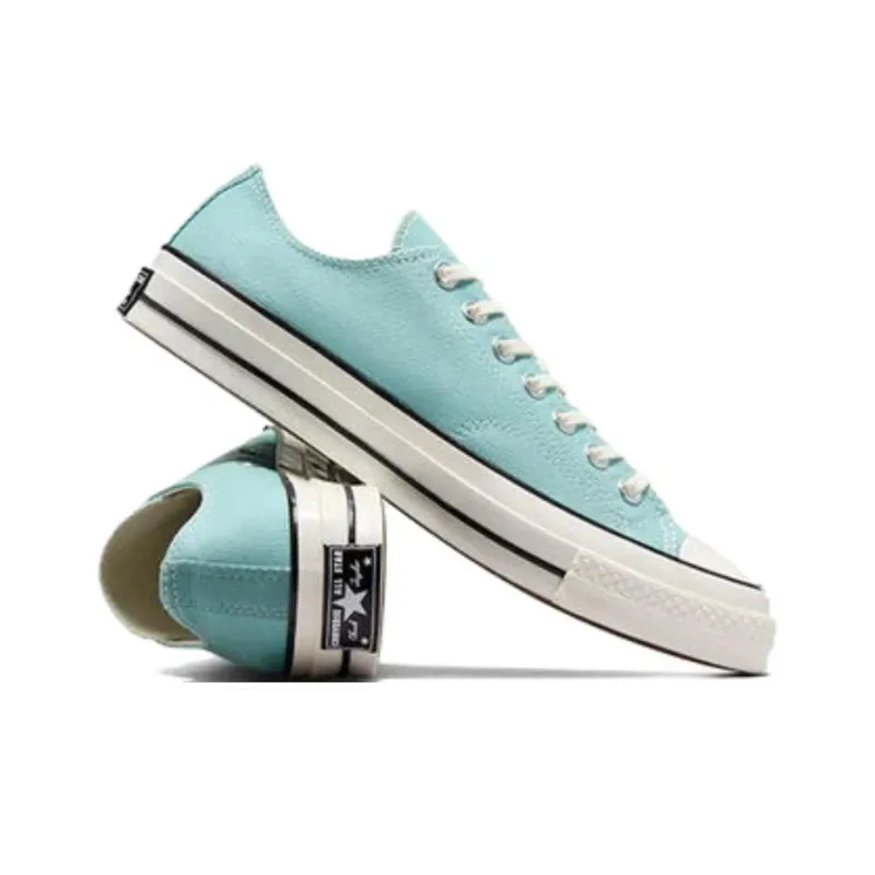 Chuck 70 Converse Low 'Vernal Pool'-3