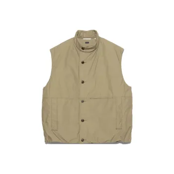Nanamica Insulation Vest