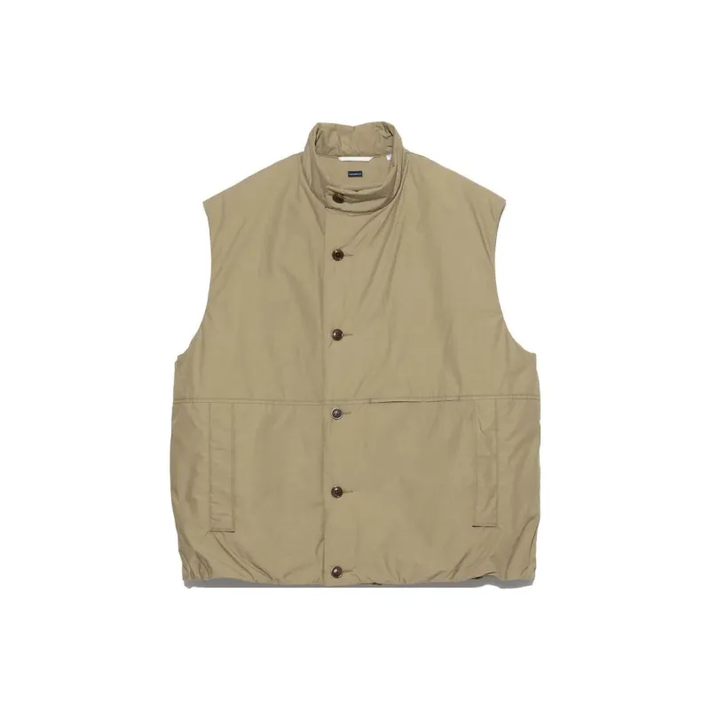 Nanamica Insulation Vest-0