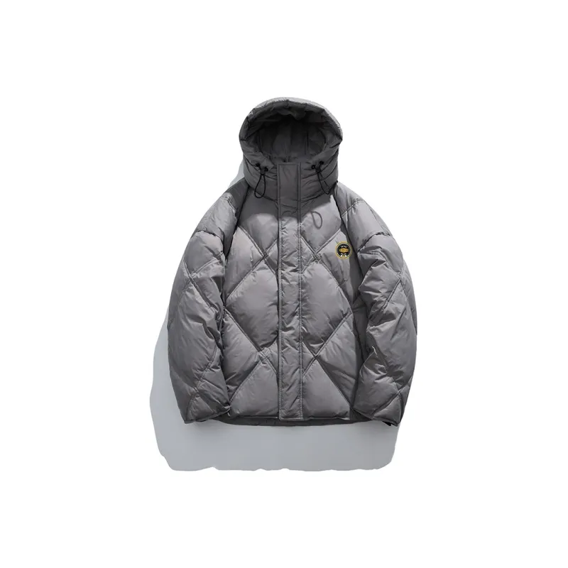 Ferrero Ross Down Jacket Unisex-5