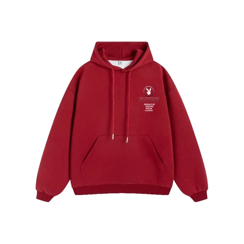 Playboy Sweatshirts Unisex-6
