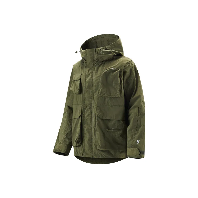 KS Jackets Unisex-8