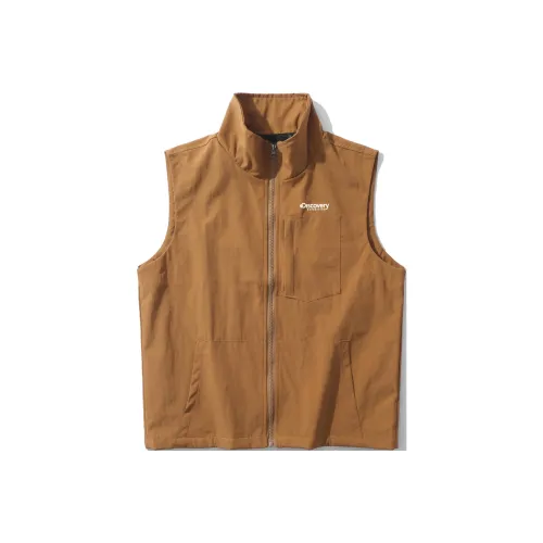 Discovery Expedition Vest Men's