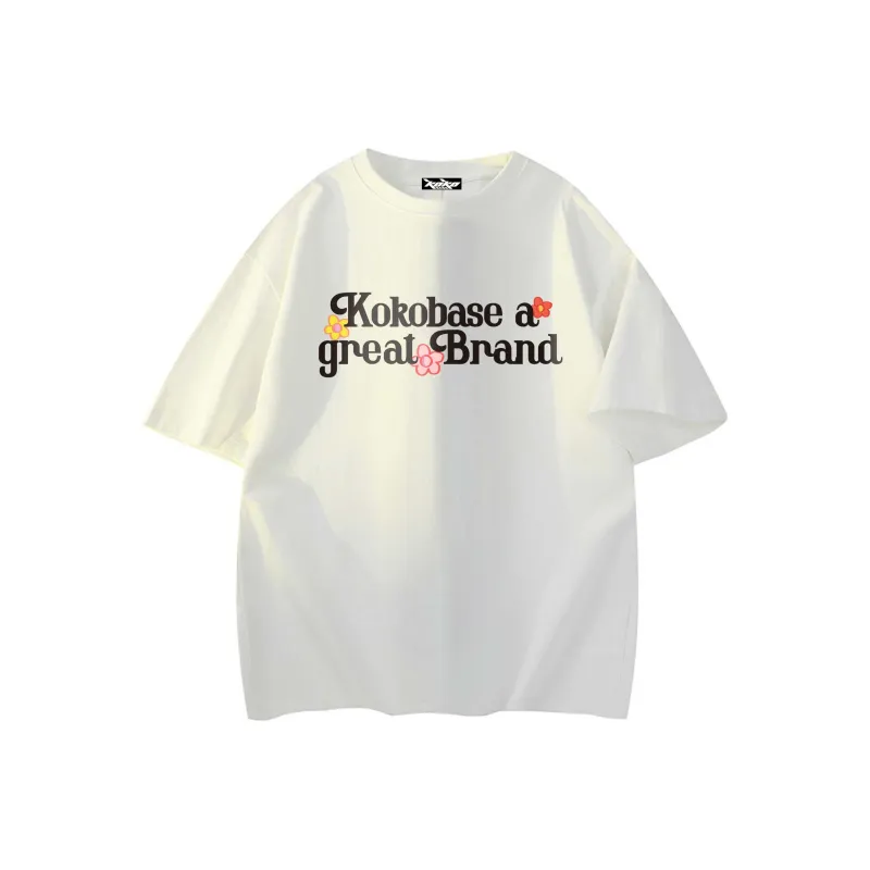 KOKO BASE T Shirts Unisex-4