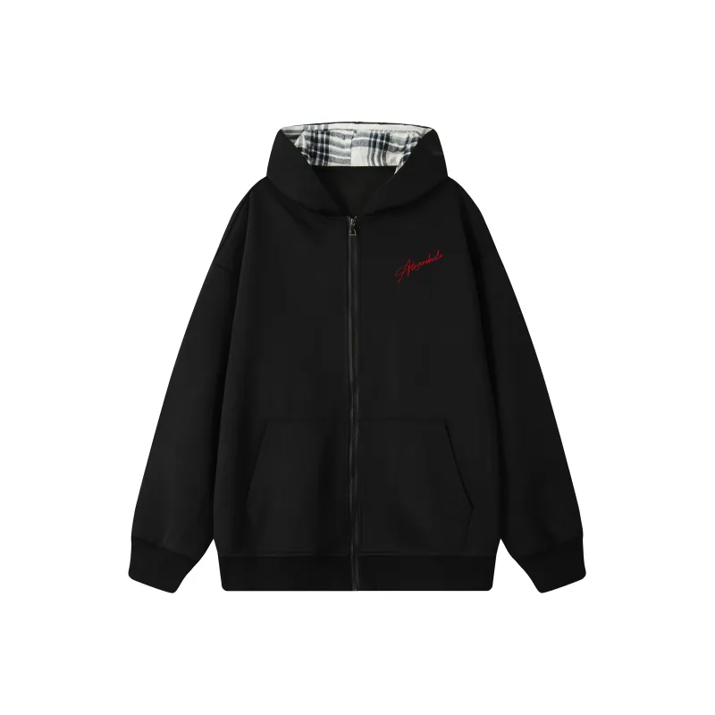 JINBEILE Sweatshirts Unisex-2