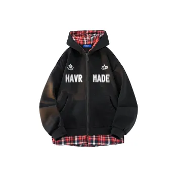 HAVR Jackets Unisex
