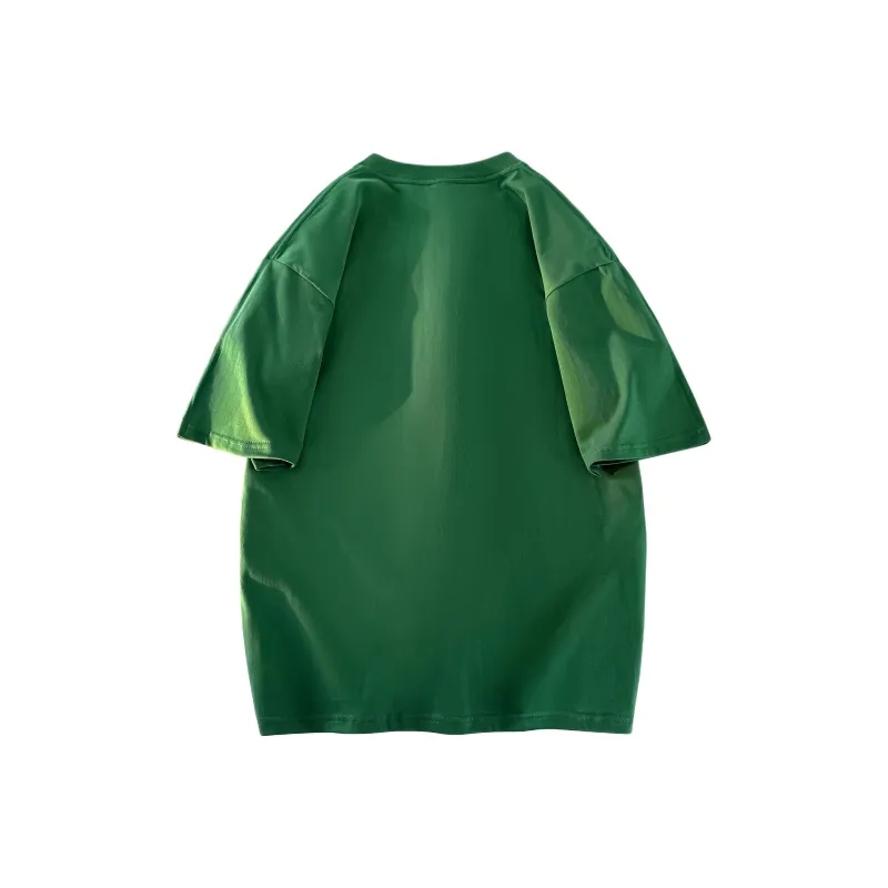 IN'S T Shirts Unisex-11