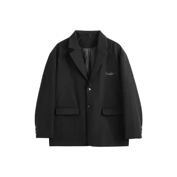 CLOR Business Suits Coats Unisex